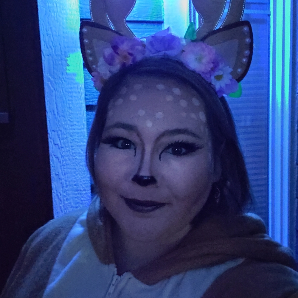 Meet your Posher, Kirsten